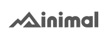 minimal