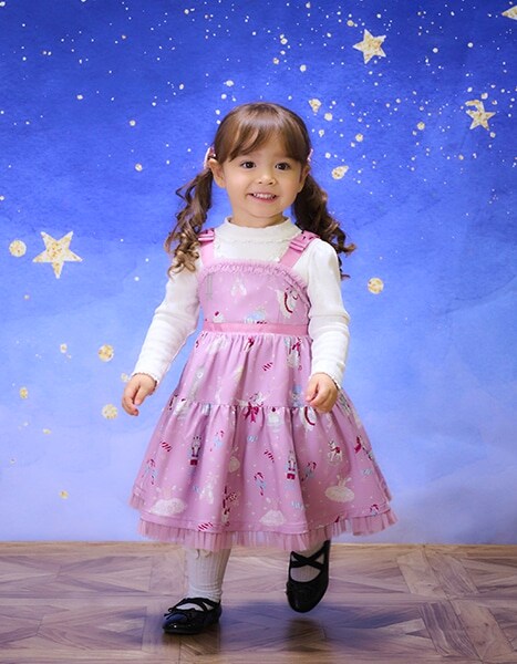 Winter Collection 2025