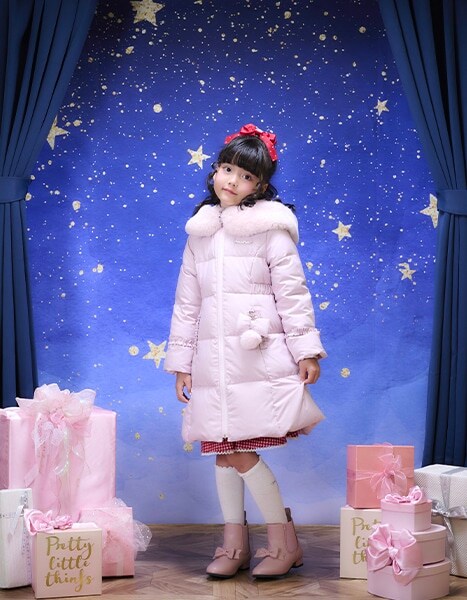 Winter Collection 2025