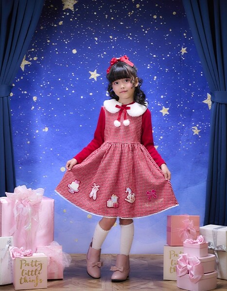 Winter Collection 2025