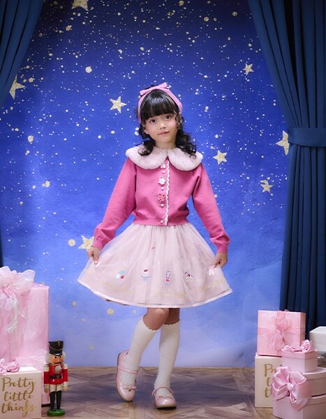 Winter Collection 2025