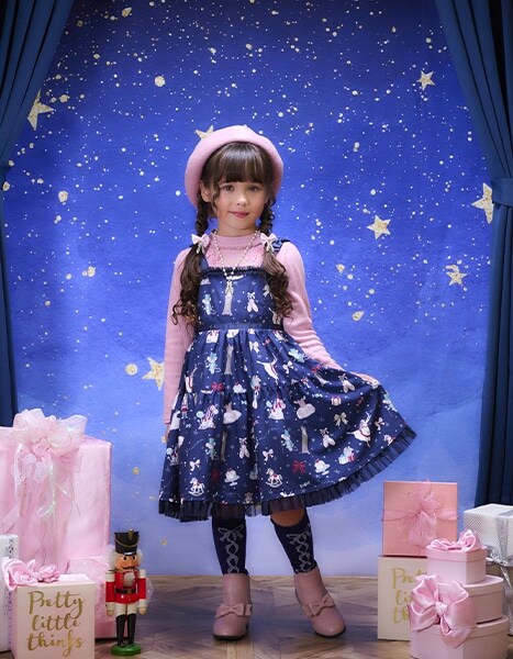 Winter Collection 2025