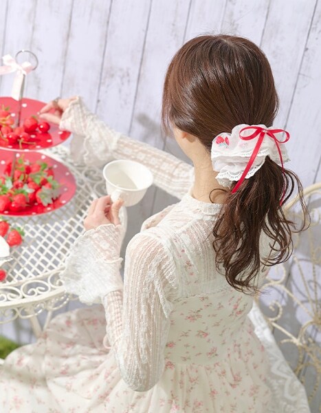 トキメキ雑貨シリーズ