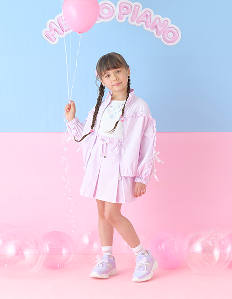 Spring Collection 2026