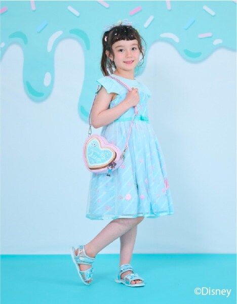 mezzo piano × Disney Special Collection 2026