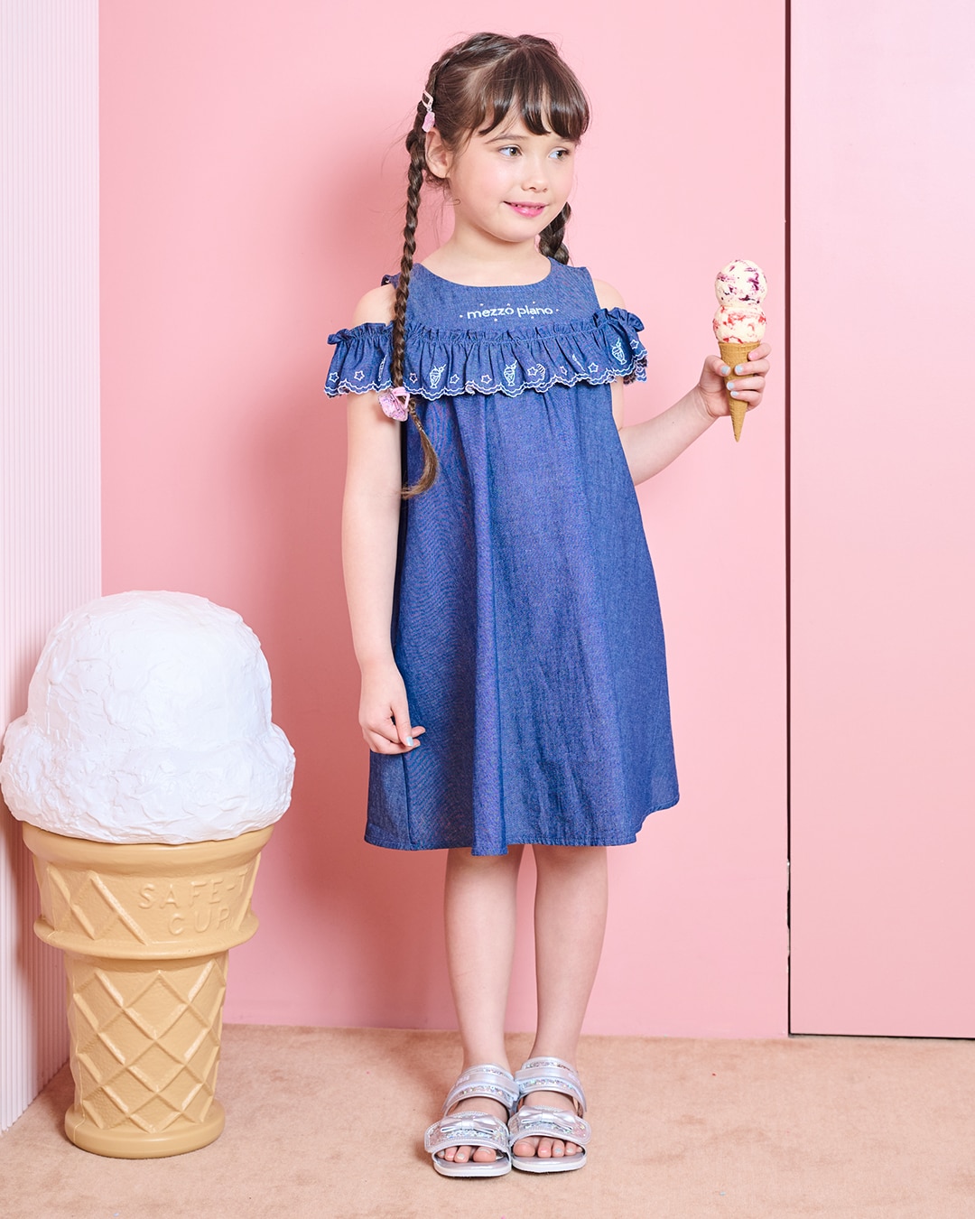 Summer Collection 2026