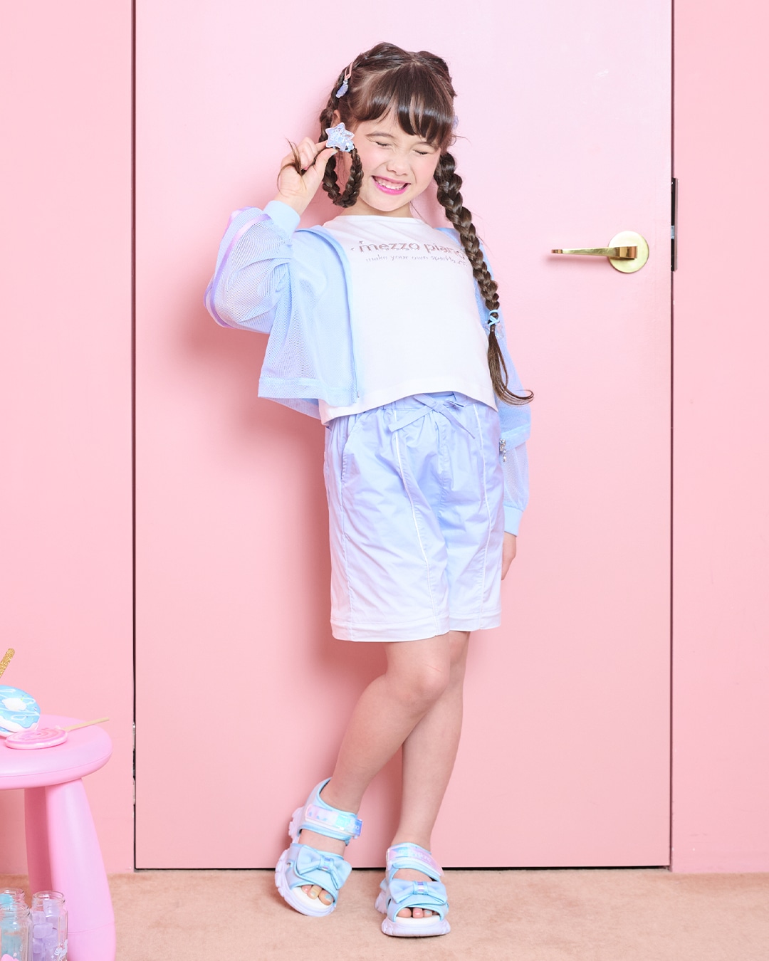 Summer Collection 2026