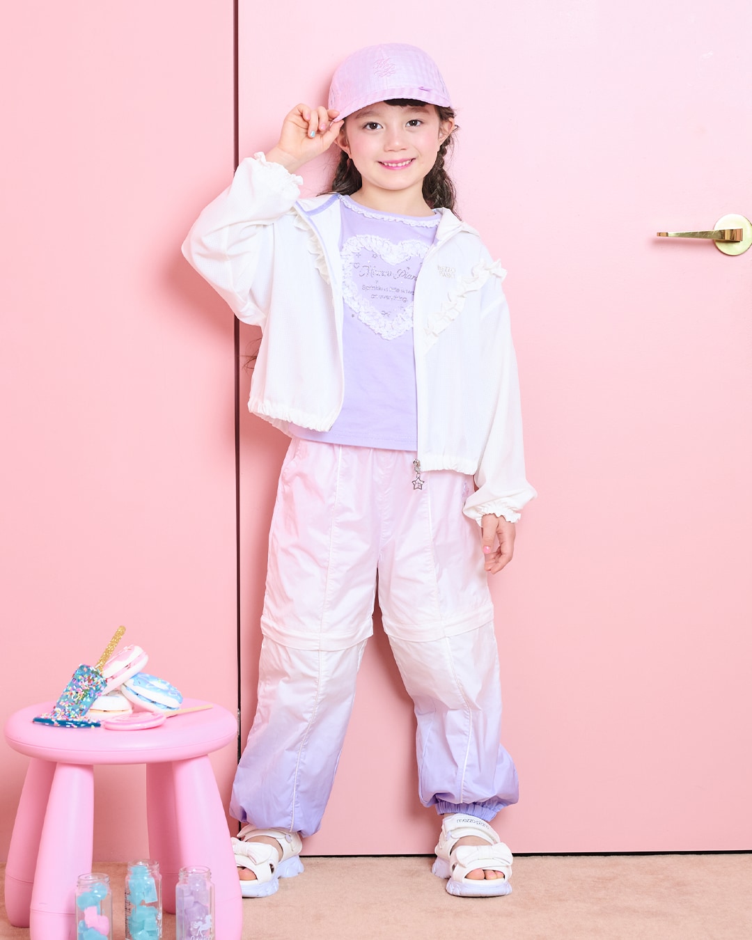 Summer Collection 2026