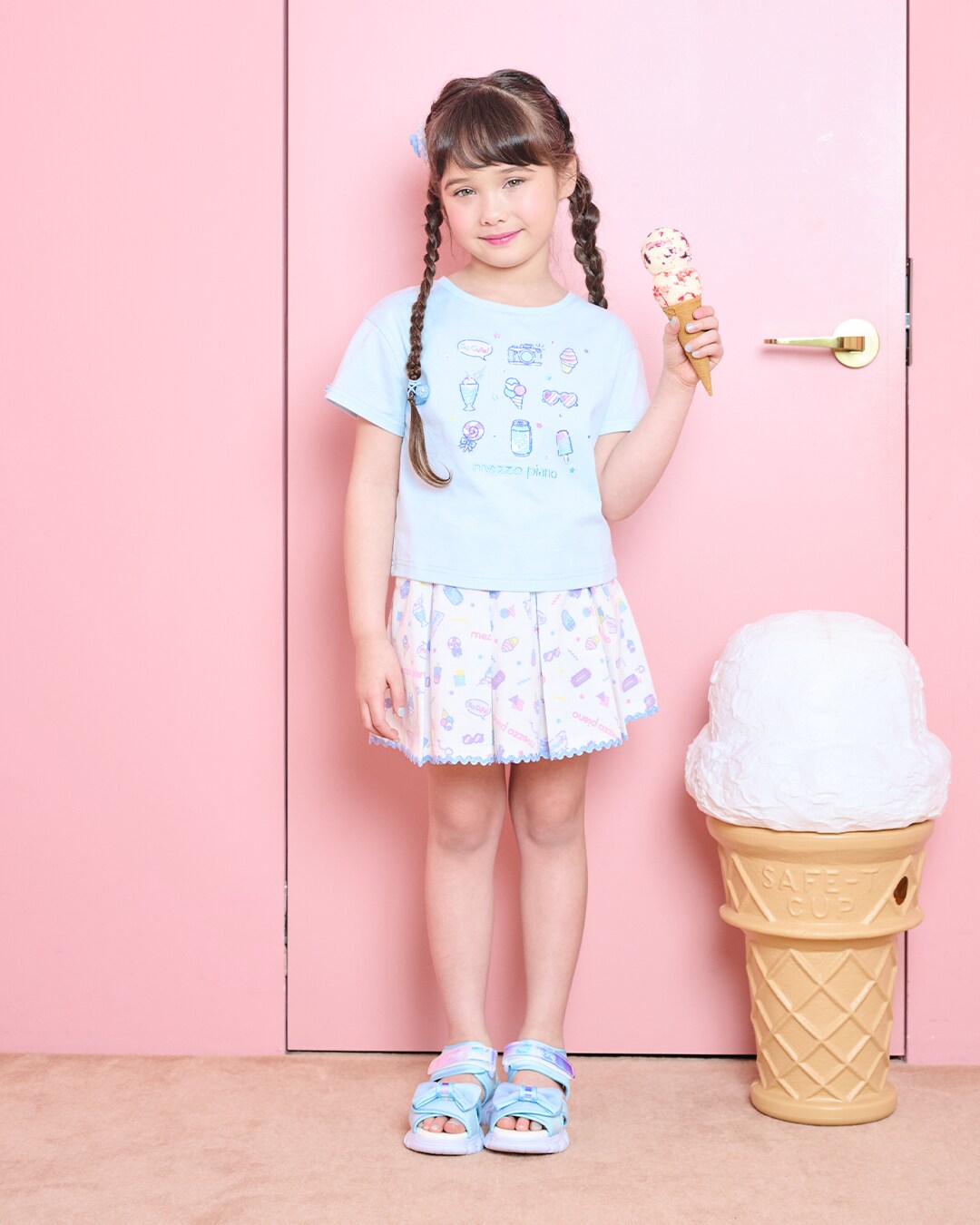 Summer Collection 2026
