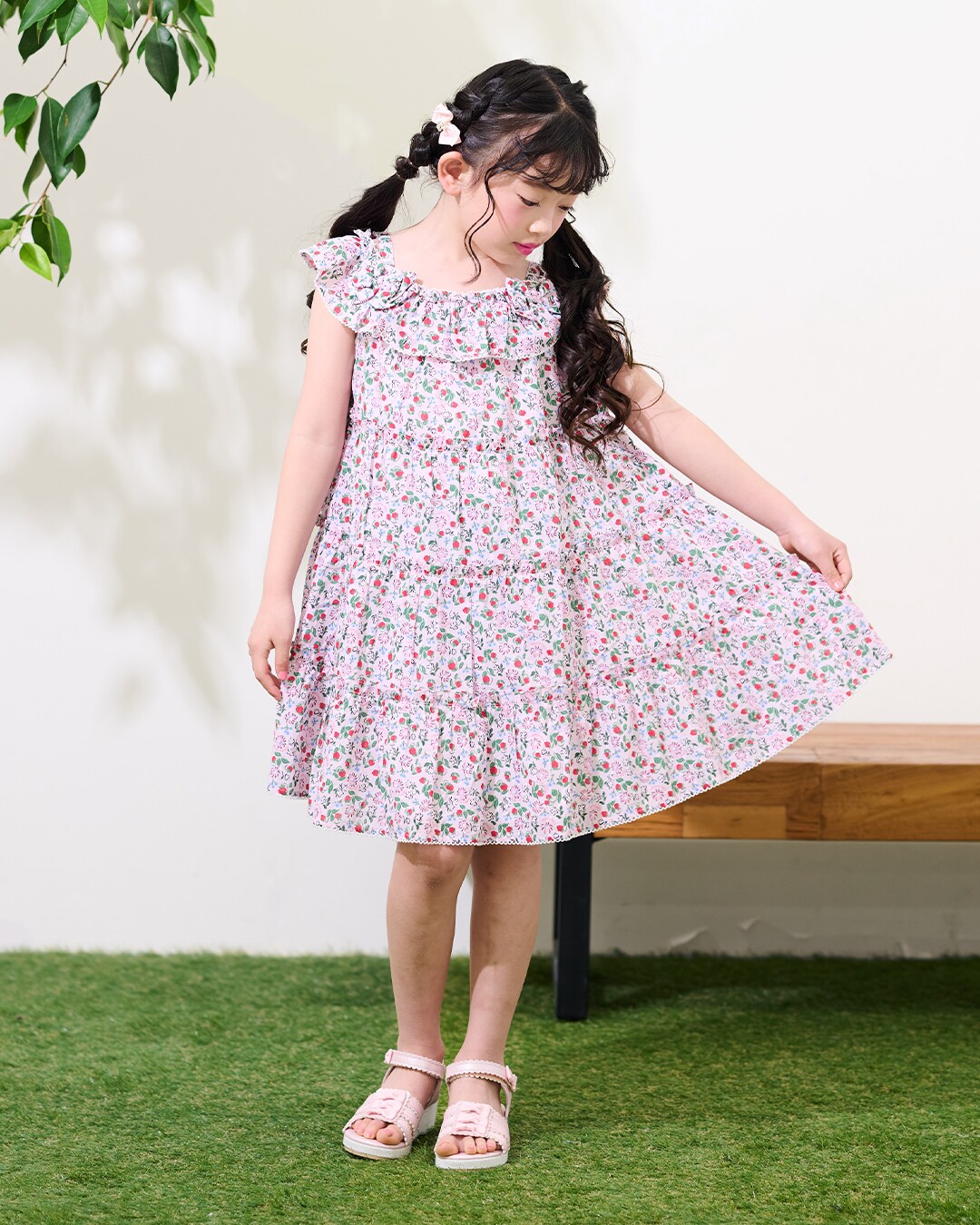 mezzo piano × Cath Kidston Special Item