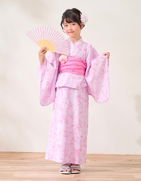 浴衣・甚平コレクション