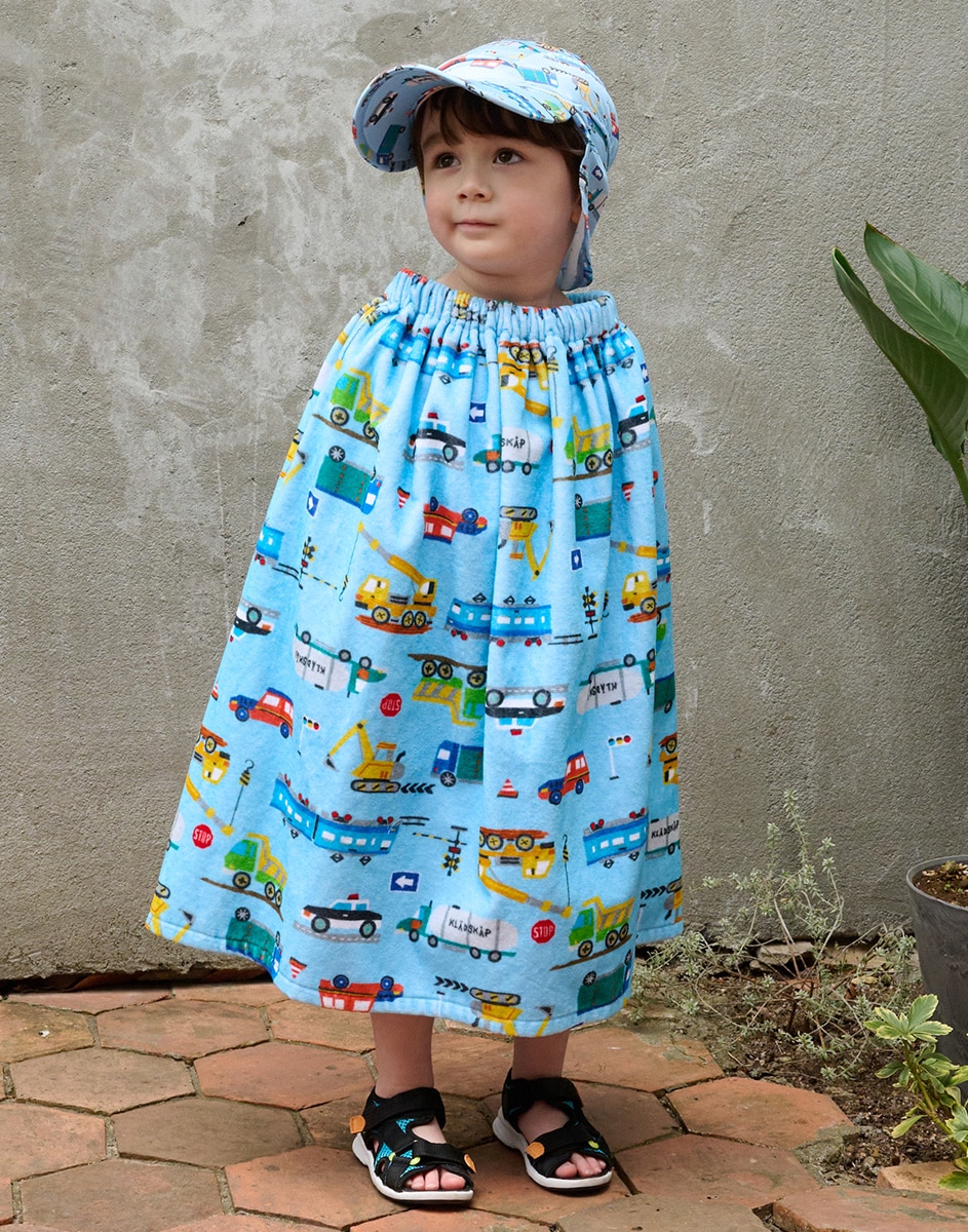 kladskap 2026 SWIM WEAR COLLECTION	