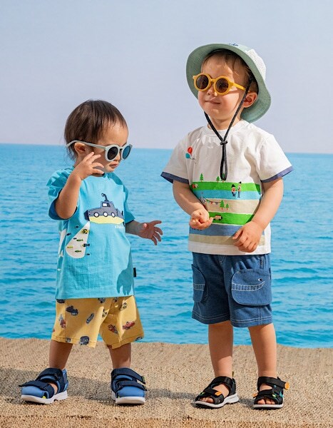 kladskap 2024 SUMMER COLLECTION