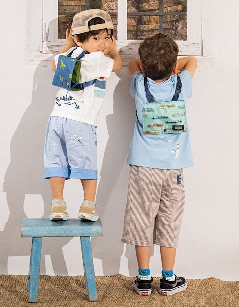 kladskap 2024 SUMMER COLLECTION