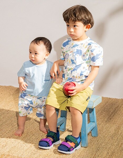 kladskap 2024 SUMMER COLLECTION