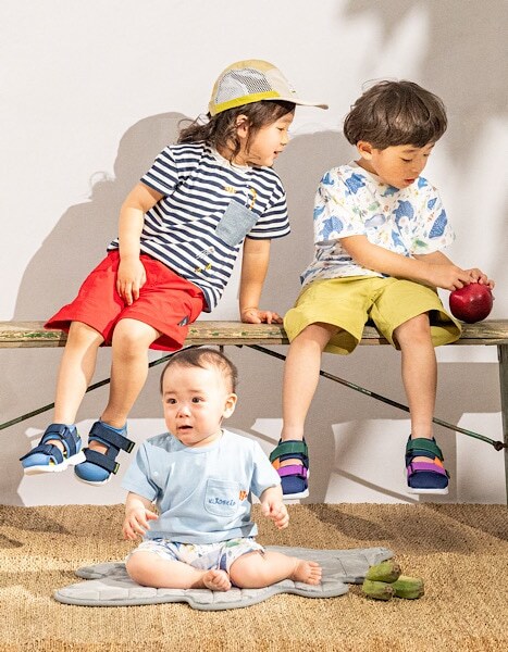 kladskap 2024 SUMMER COLLECTION