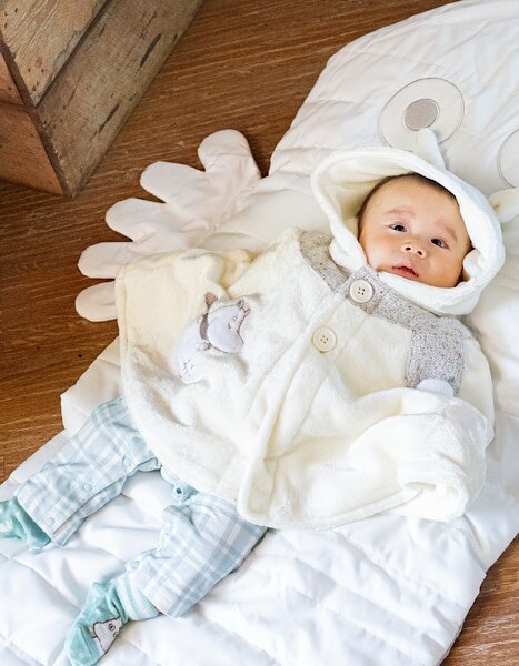 kladskap 2024 AUTUMN & WINTER MOOMIN COLLECTION