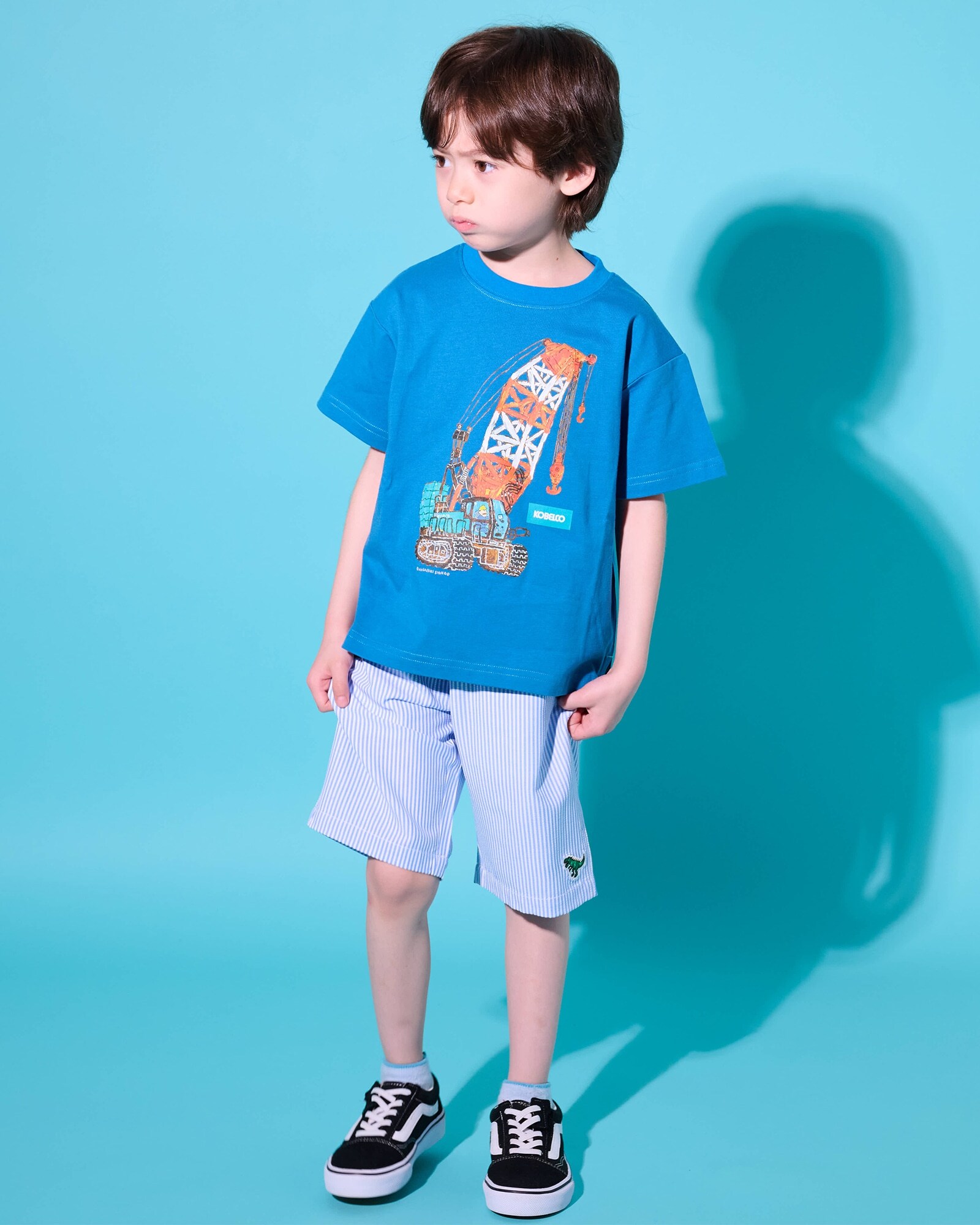 kladskap×NAGASAKI SHINGO Collaboration 2025 Summer COLLECTION