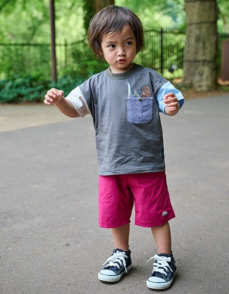 kladskap×Jurassic World Collaboration 2025 Summer COLLECTION