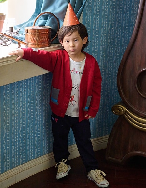 kladskap 2025 Colobockle AUTUMN COLLECTION