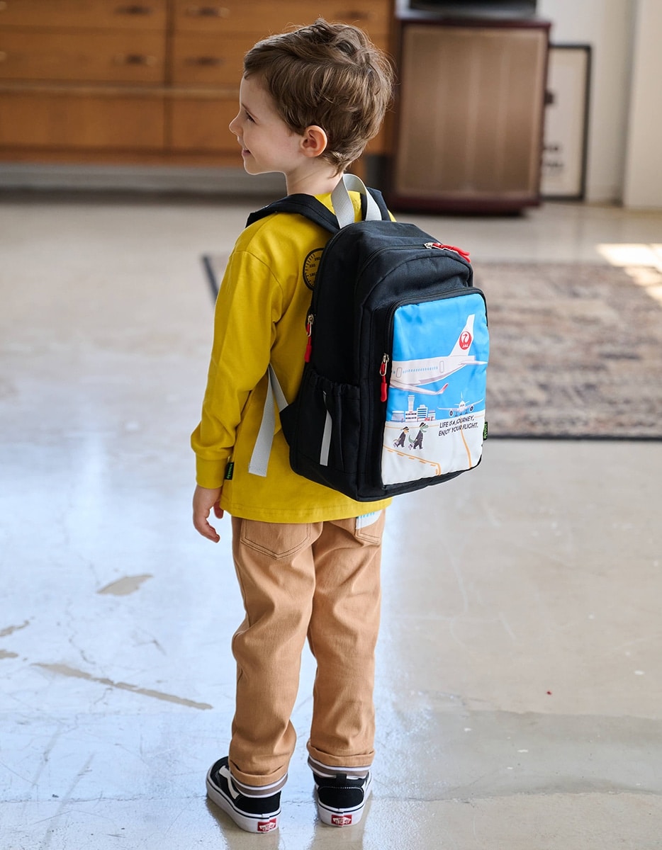 kladskap 2025 JAL COLLECTION