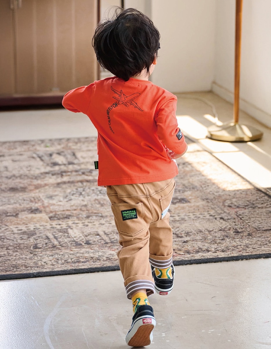 kladskap 2025 JAL COLLECTION