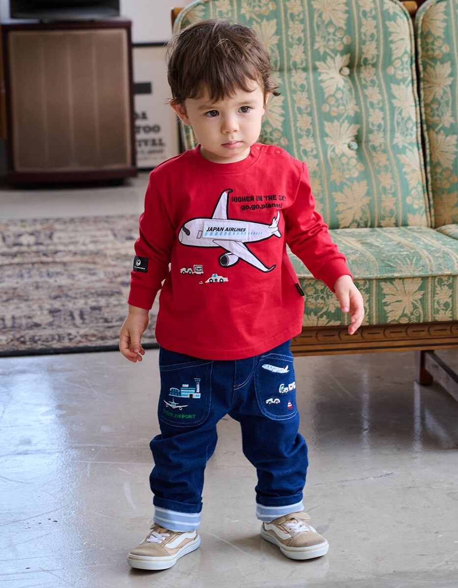 kladskap 2025 JAL COLLECTION