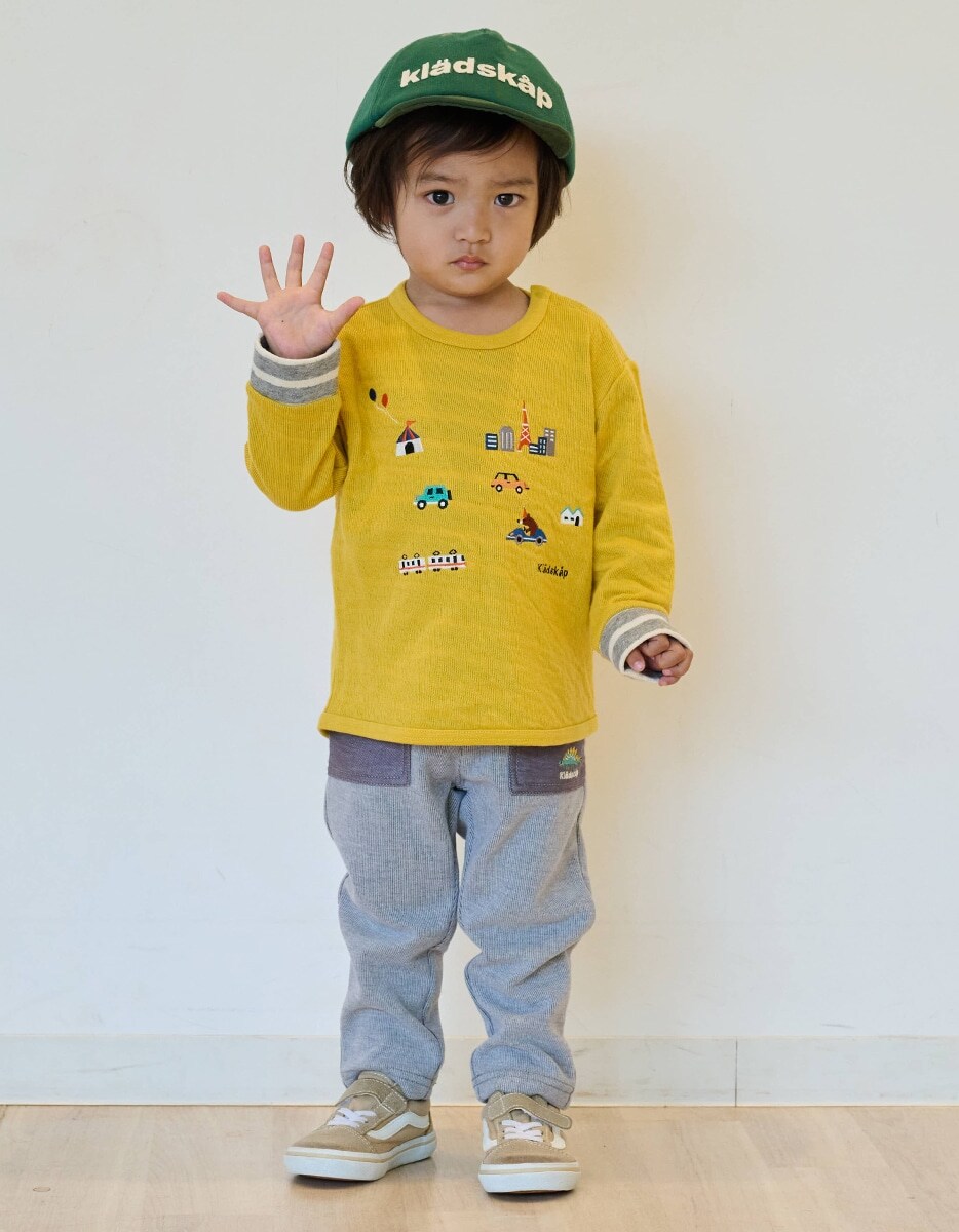 kladskap 2025 AUTUMN COLLECTION