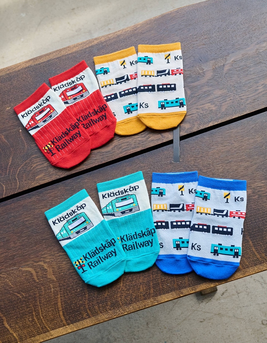 kladskap 2025 AUTUMN COLLECTION