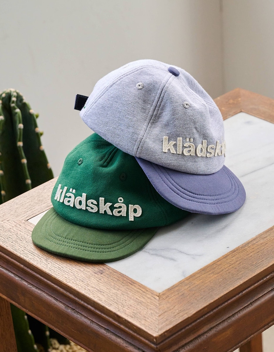 kladskap 2025 AUTUMN COLLECTION