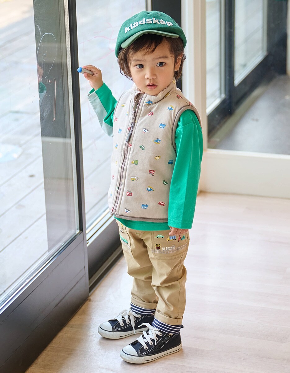 kladskap 2025 AUTUMN COLLECTION