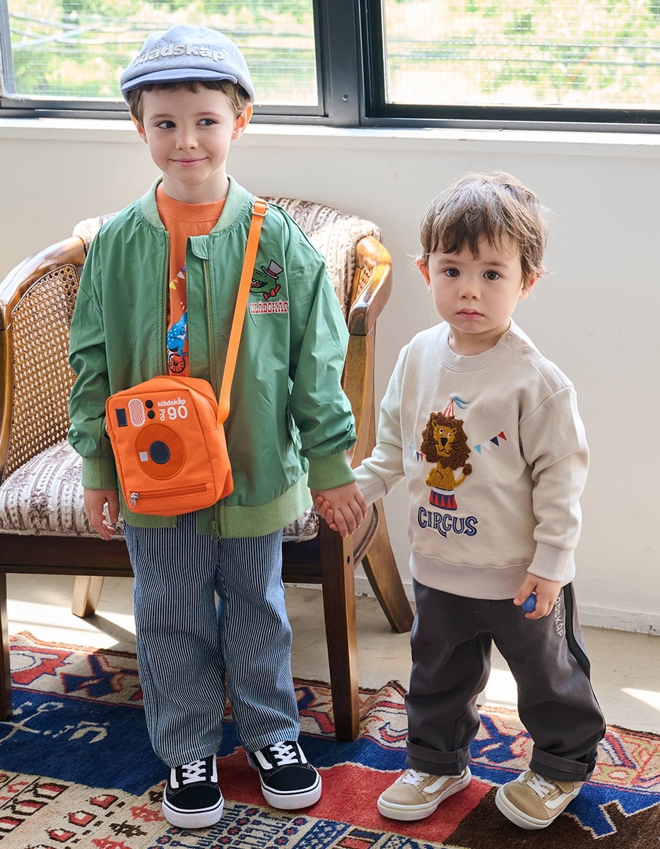 kladskap 2025 AUTUMN COLLECTION