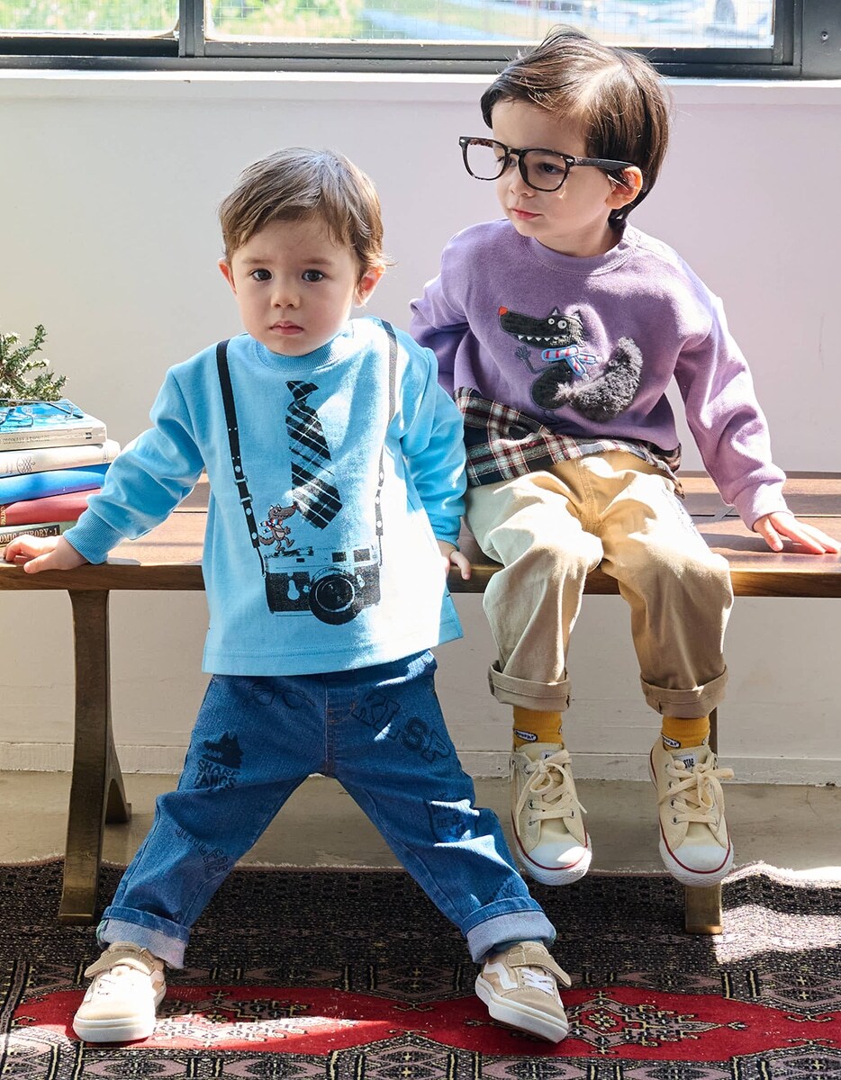 kladskap 2025 WINTER COLLECTION