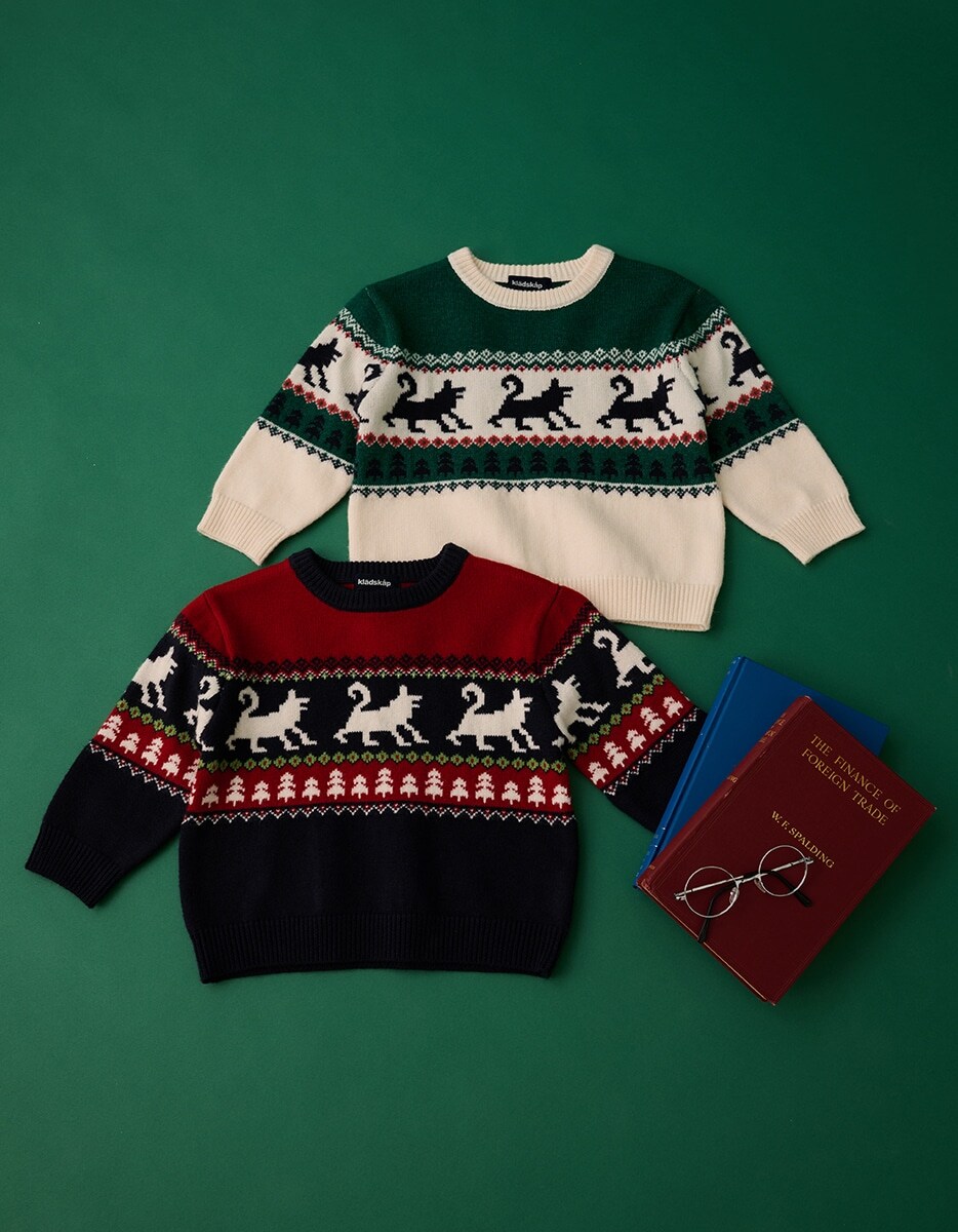 kladskap 2025 WINTER COLLECTION