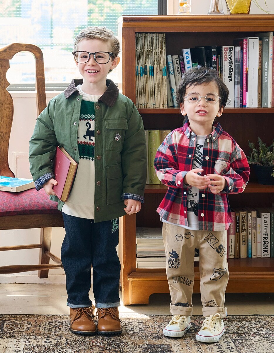 kladskap 2025 WINTER COLLECTION