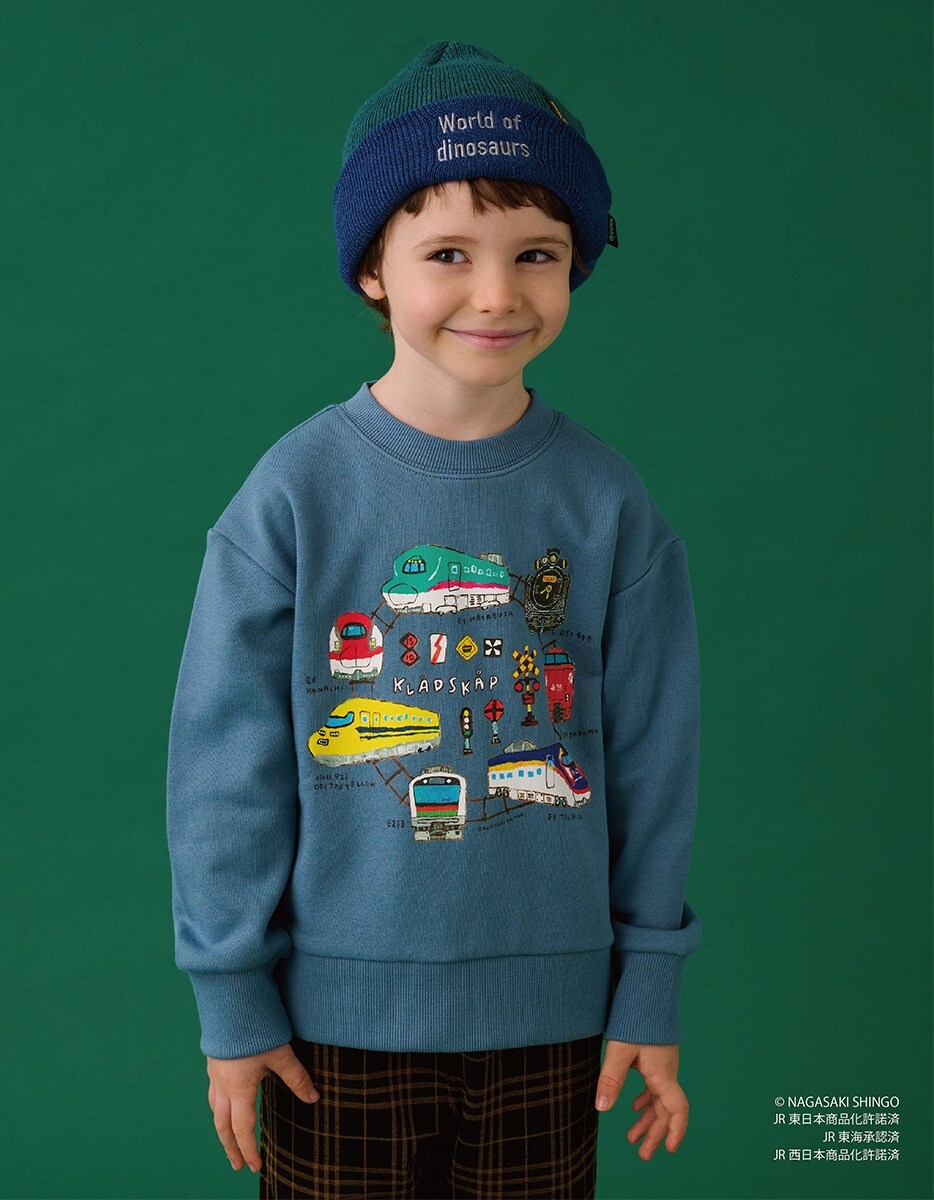 kladskap 2025 WINTER COLLECTION