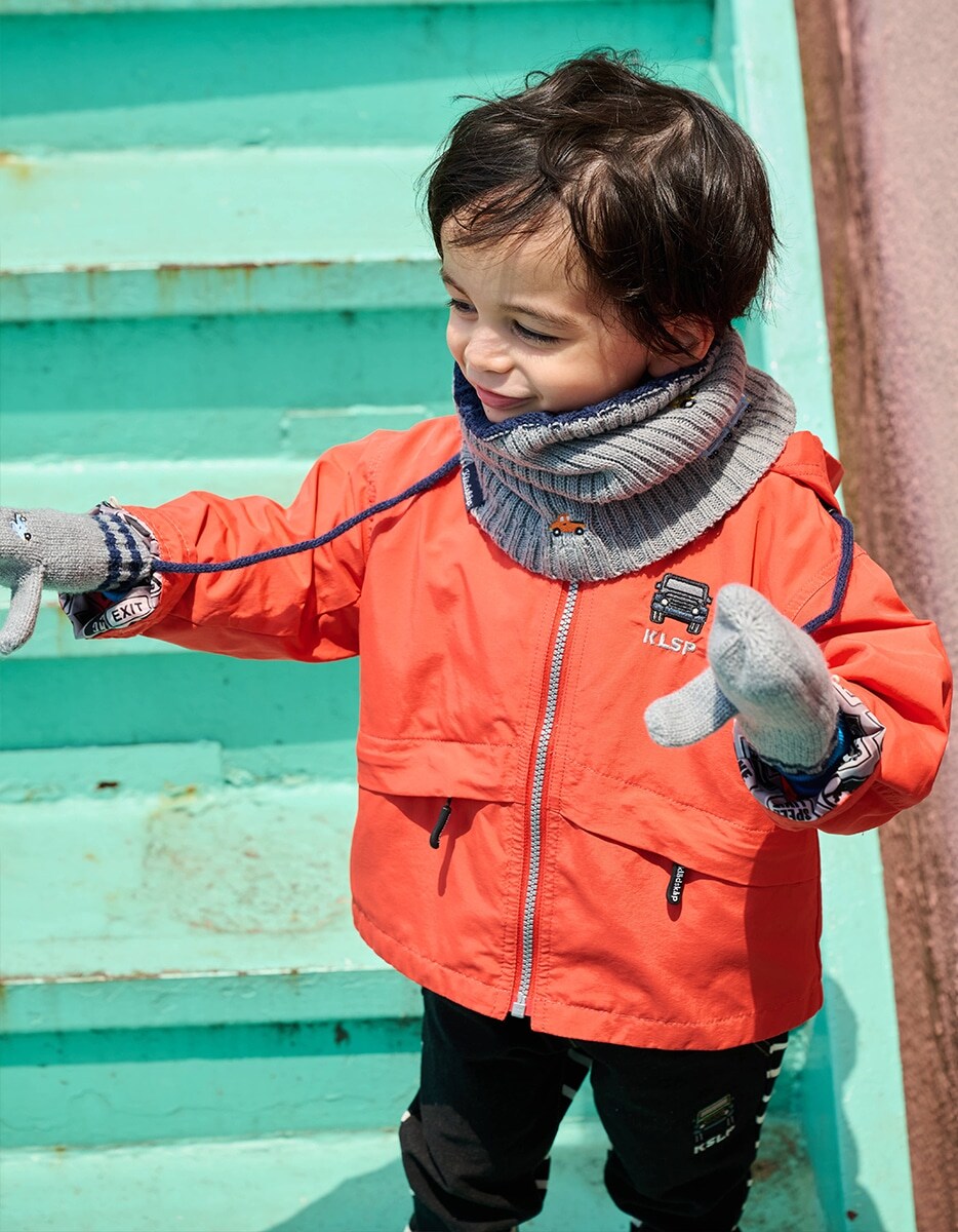 kladskap 2025 WINTER COLLECTION