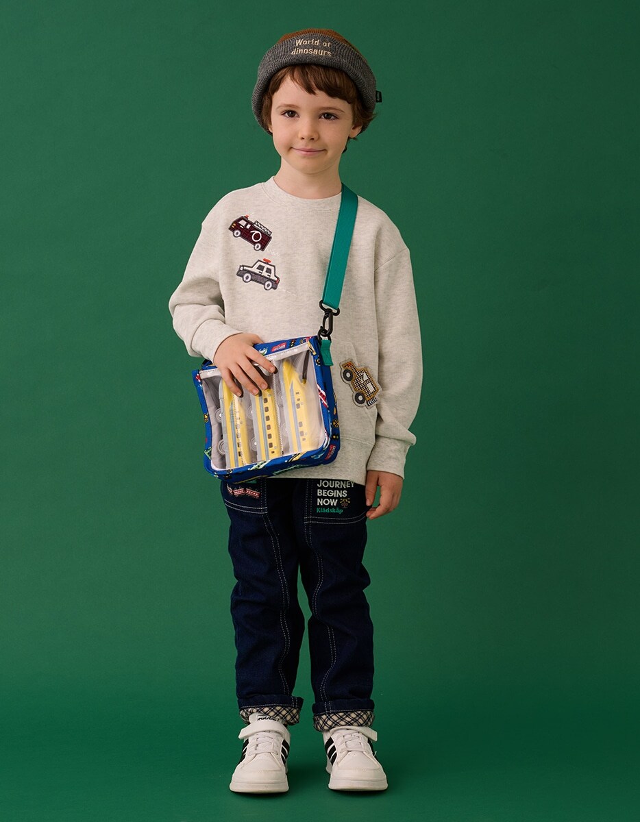 kladskap 2025 WINTER COLLECTION