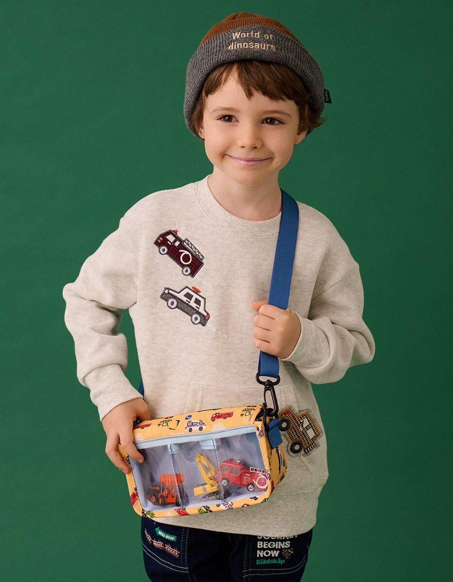 kladskap 2025 WINTER COLLECTION