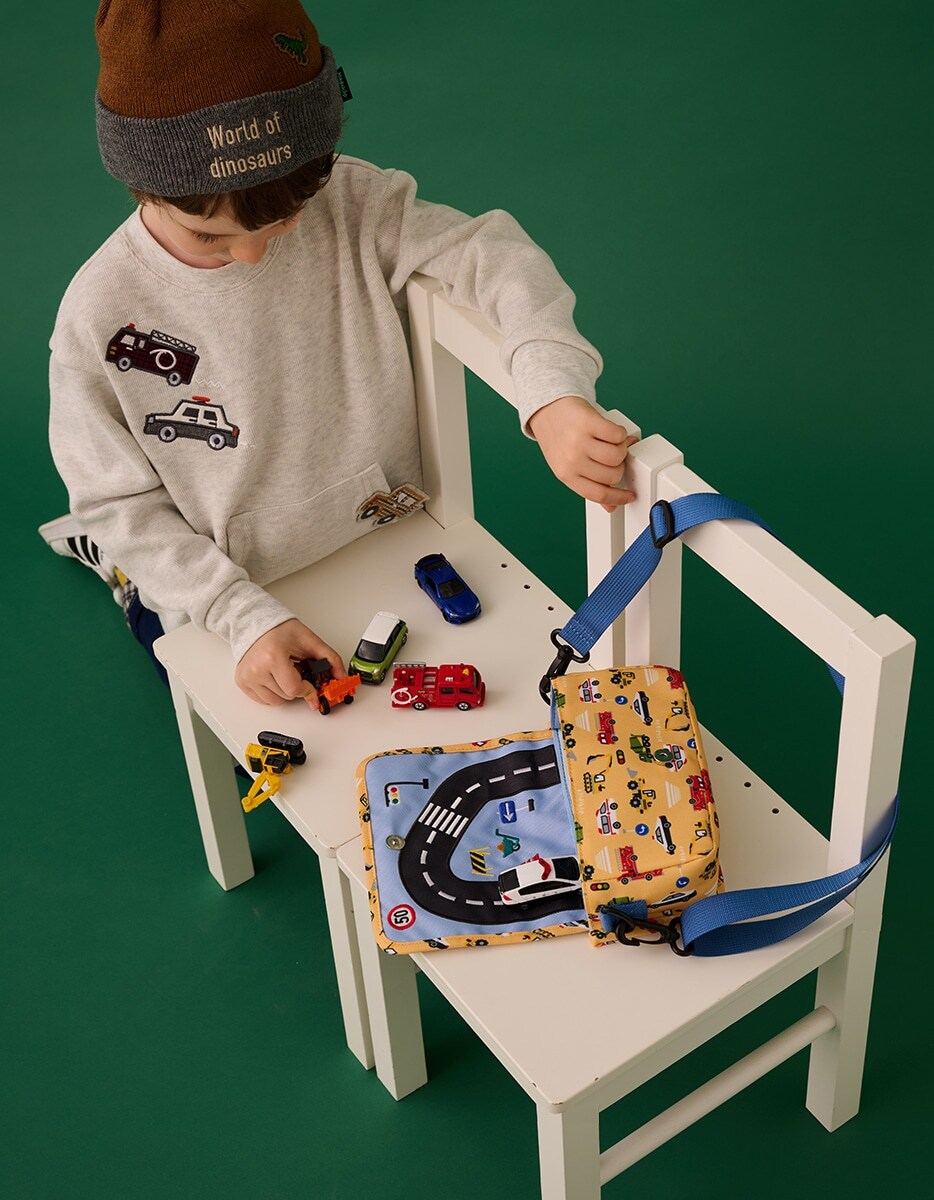 kladskap 2025 WINTER COLLECTION