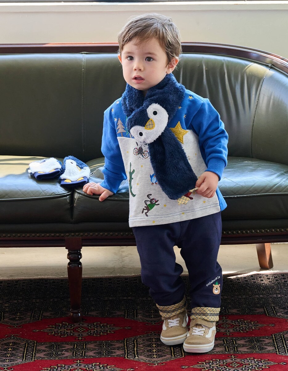 kladskap 2025 WINTER COLLECTION