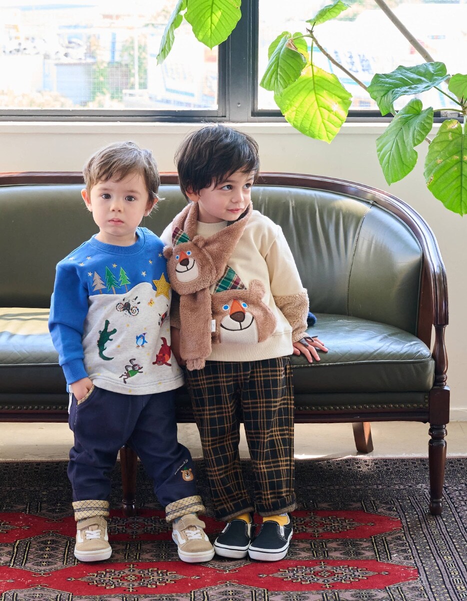 kladskap 2025 WINTER COLLECTION