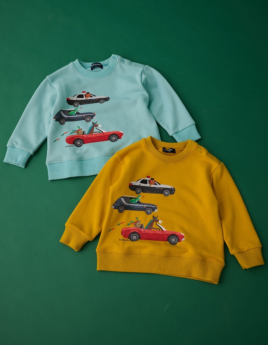 kladskap 2026 ETO COLLECTION