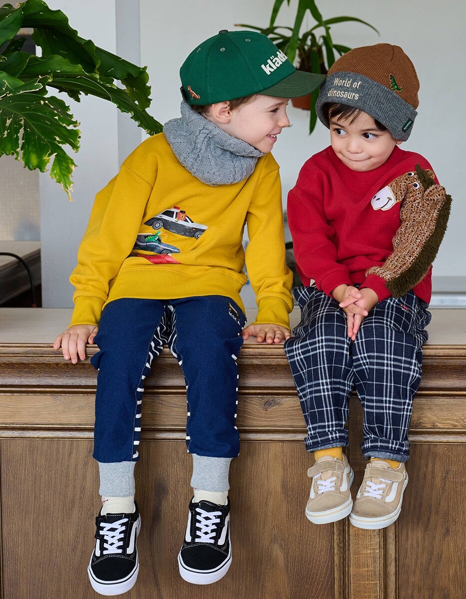 kladskap 2026 ETO COLLECTION