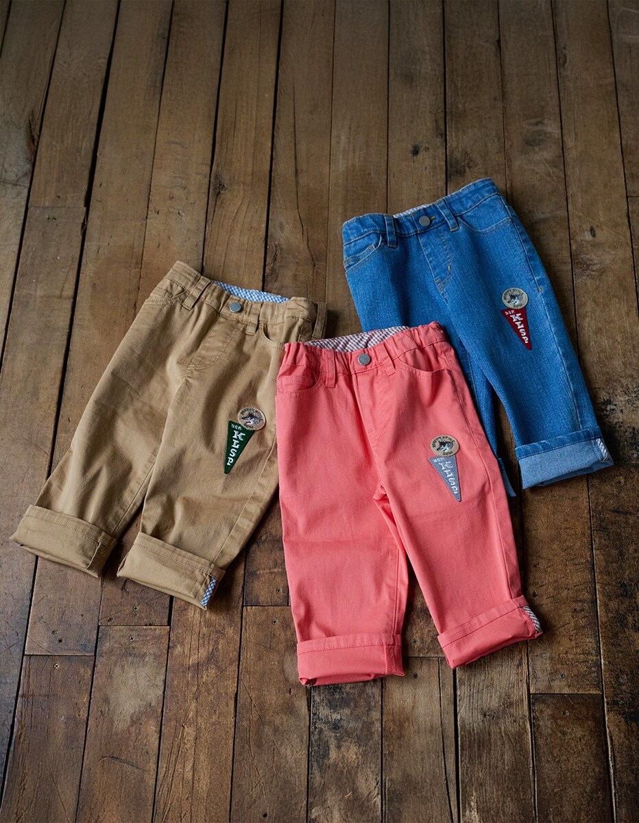 kladskap 2026 SPRING COLLECTION