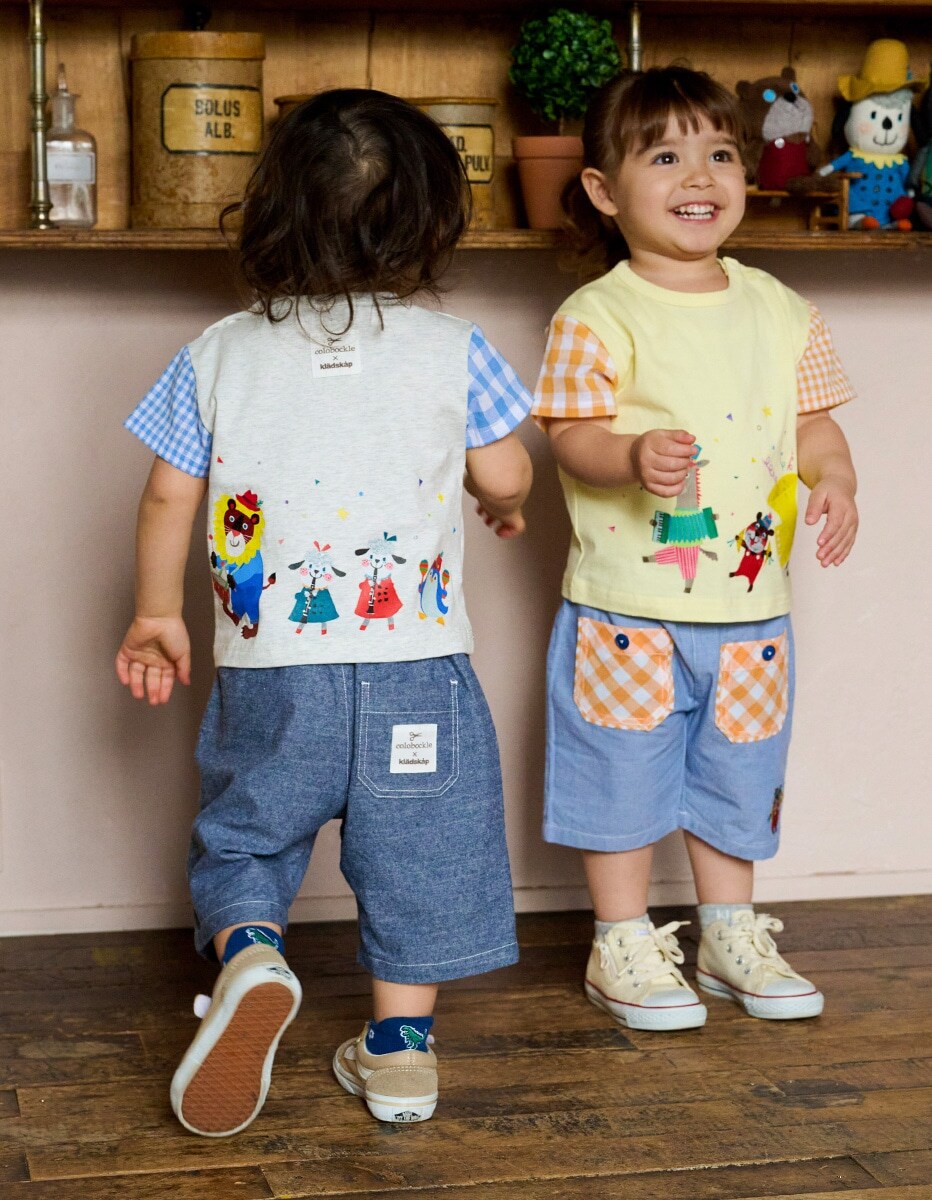 kladskap 2026 SPRING COLLECTION