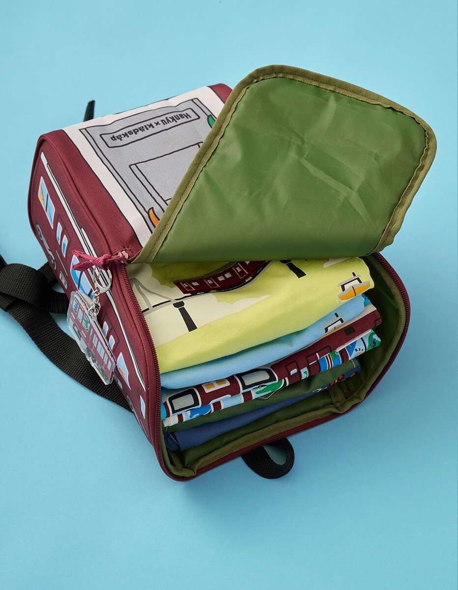 kladskap 2026 HANKYU COLLECTION