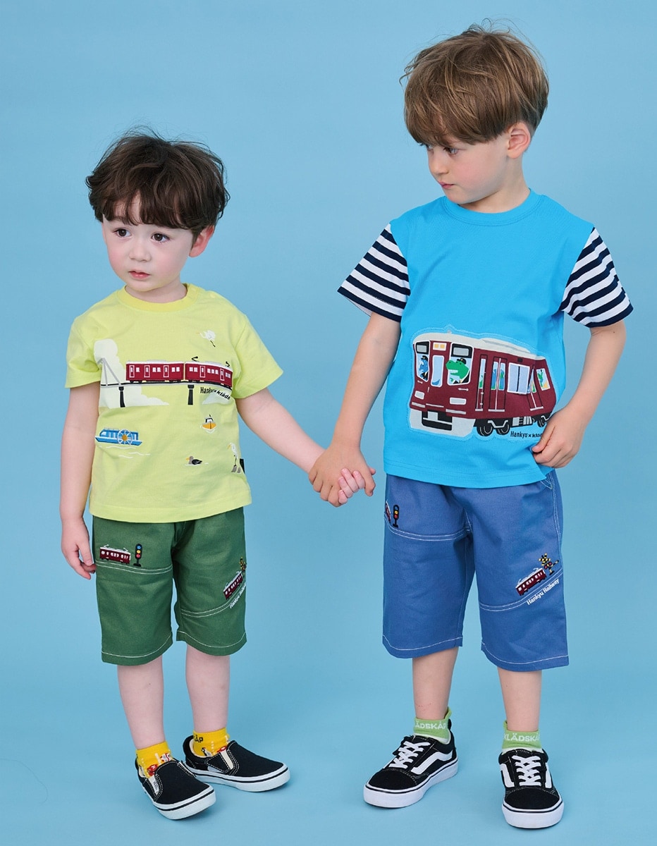 kladskap 2026 HANKYU COLLECTION