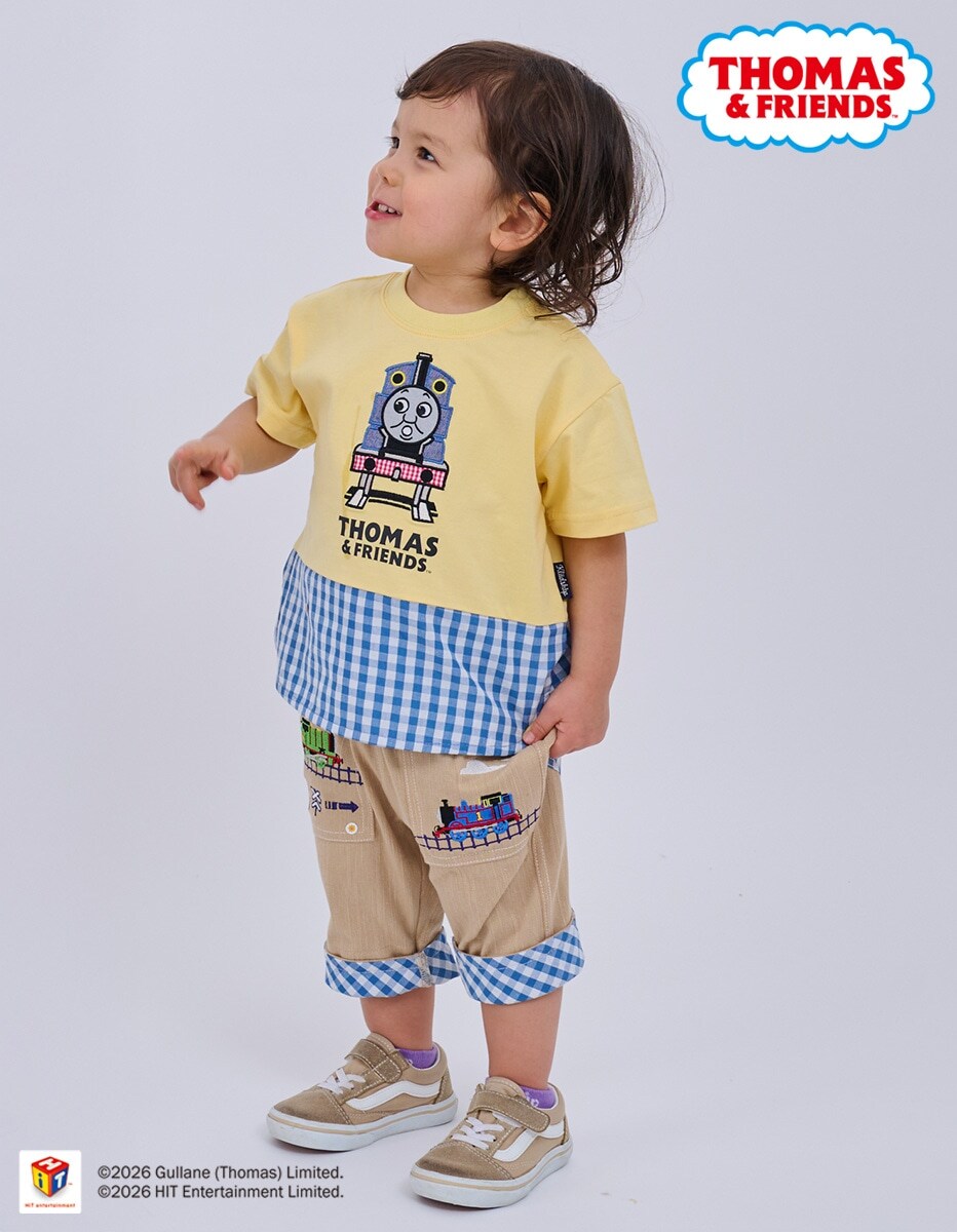 kladskap 2026  THOMAS COLLECTION