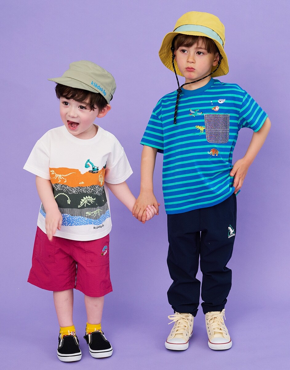 kladskap 2026 SUMMER COLLECTION